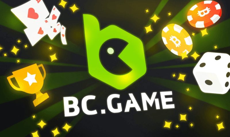 Menjelajahi Dunia BC.Game Permainan, Strategi, dan Kesempatan Menang Menjelajahi Dunia BC.Game Permainan, Strategi, dan Kesempatan Menang
