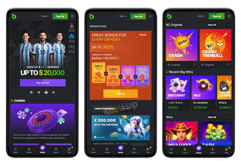 Menjelajahi Dunia BC.Game Permainan, Strategi, dan Kesempatan Menang Menjelajahi Dunia BC.Game Permainan, Strategi, dan Kesempatan Menang