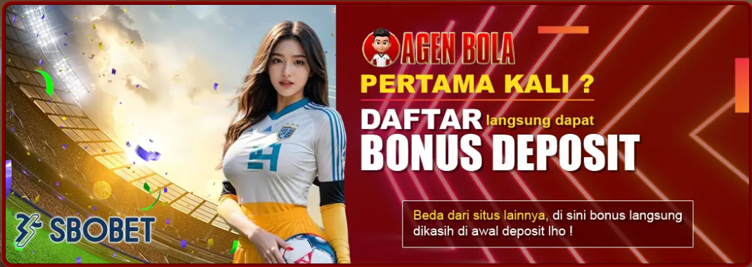 Agen Hot Games SBOBET88 Menemukan Keseruan dalam Dunia Perjudian Online Agen Hot Games SBOBET88 Menemukan Keseruan dalam Dunia Perjudian Online