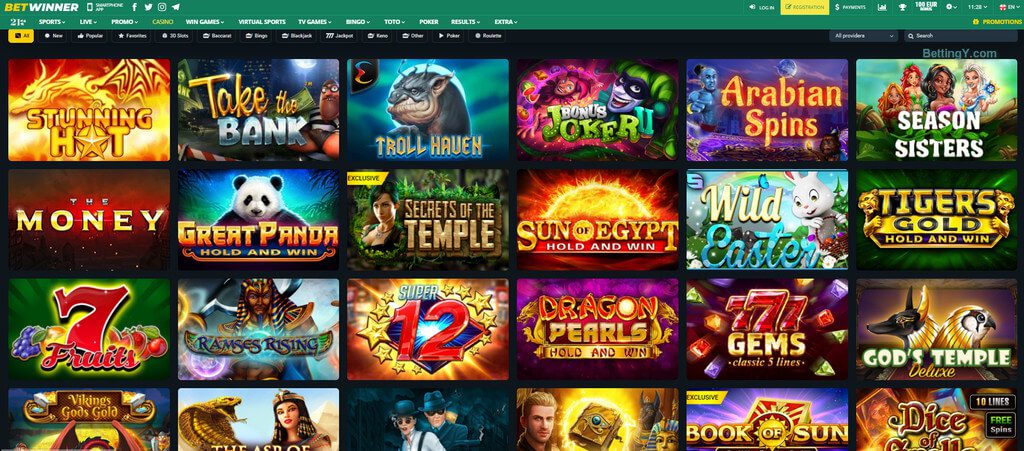 Descubre Betwinner app Tu Compañero Ideal para Apostar Descubre Betwinner app Tu Compañero Ideal para Apostar