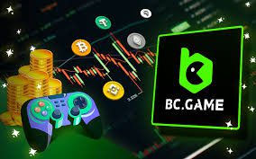 Discover the Exciting Features of BC App Discover the Exciting Features of BC App