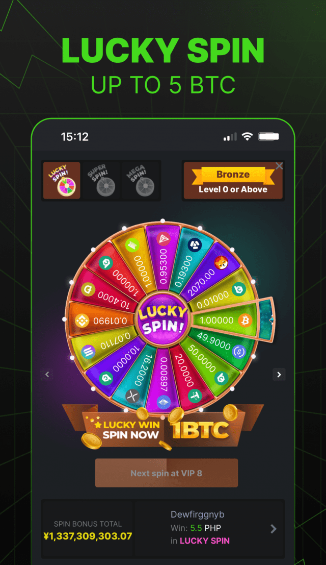 Discover the Exciting Features of BC Game App