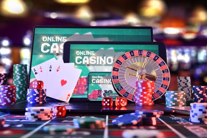 Discover the Thrills of Online Casino Golden Pharaoh 5 Discover the Thrills of Online Casino Golden Pharaoh 5