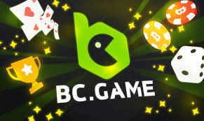 Discover the Thrills of Online Gaming with BCGameBet