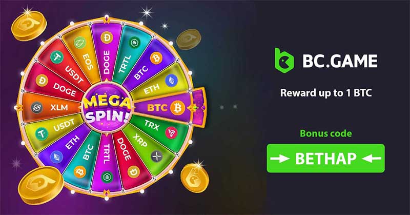 Discover the Truth Legit BC.Game