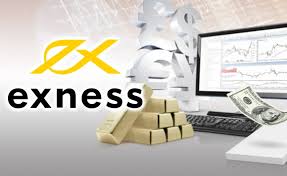 Exness FX Broker A Comprehensive Review and Guide Exness FX Broker A Comprehensive Review and Guide