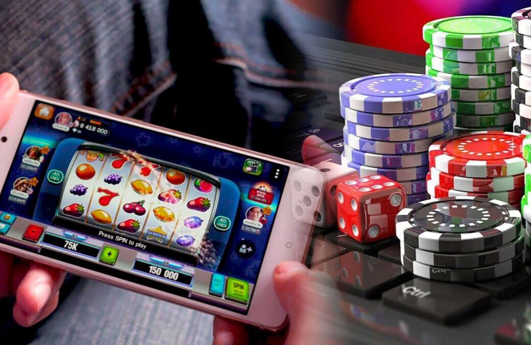 Experience Excitement and Rewards at Casino LuckiCasino UK Experience Excitement and Rewards at Casino LuckiCasino UK