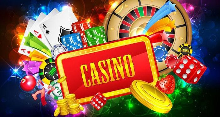Experience Excitement at DaVinci's Gold Casino & Sportsbook Experience Excitement at DaVinci's Gold Casino & Sportsbook