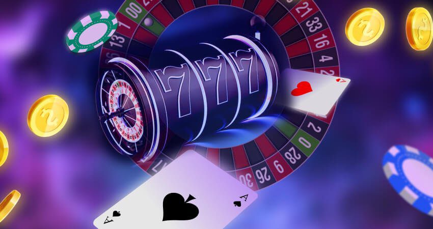 Experience Excitement at DaVinci's Gold Casino & Sportsbook Experience Excitement at DaVinci's Gold Casino & Sportsbook