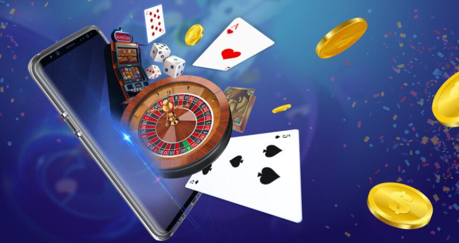 Experience the Excitement of Slots Charm Casino 15 Experience the Excitement of Slots Charm Casino 15