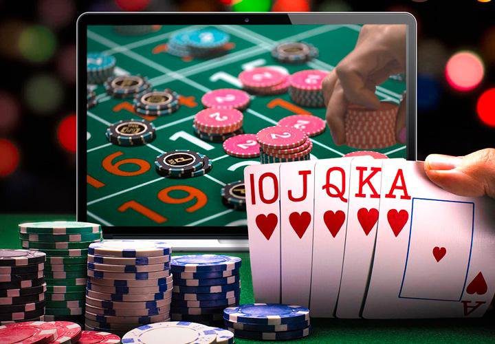 Experience the Excitement of Slots Charm Casino 15 Experience the Excitement of Slots Charm Casino 15