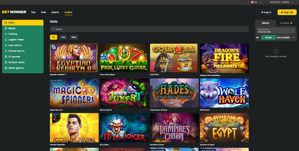 Experience Thrills and Excitement Bet on Sports BetWinner Experience Thrills and Excitement Bet on Sports BetWinner