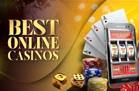 Experience Thrills The High Roller Casino Online Slots