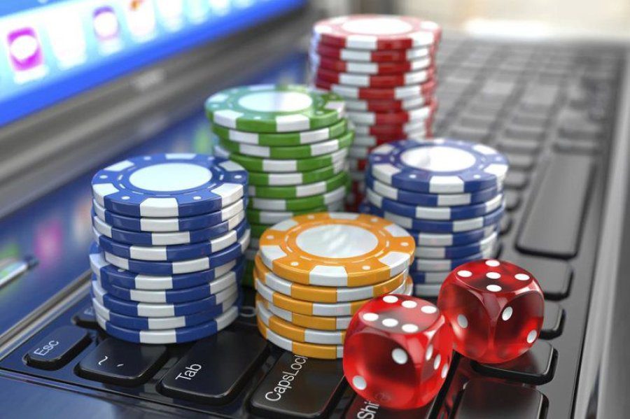 Explore the Exciting World of Casino Jokabet Explore the Exciting World of Casino Jokabet