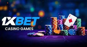 Explore the Latest 1xbet Casino Offers and Features Explore the Latest 1xbet Casino Offers and Features
