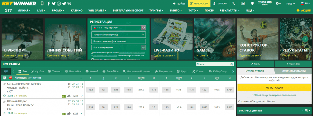 Exploring BetWinner Promo Codes and Bonuses 7 Exploring BetWinner Promo Codes and Bonuses 7
