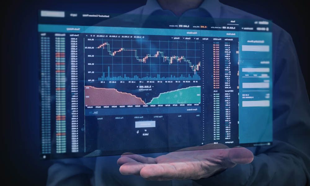 Mastering the Markets Your Ultimate Guide to a Trading Journal Crypto
