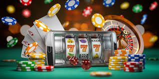 Slot o‘yinlarining real imkoniyatlari 9 Slot o‘yinlarining real imkoniyatlari 9