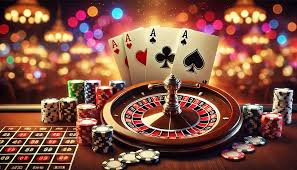 Slot o‘yinlarining real imkoniyatlari Haqiqat va afsonalar Slot o‘yinlarining real imkoniyatlari Haqiqat va afsonalar