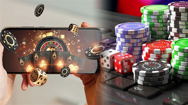Slot o‘yinlarining real imkoniyatlari Haqiqat va afsonalar Slot o‘yinlarining real imkoniyatlari Haqiqat va afsonalar