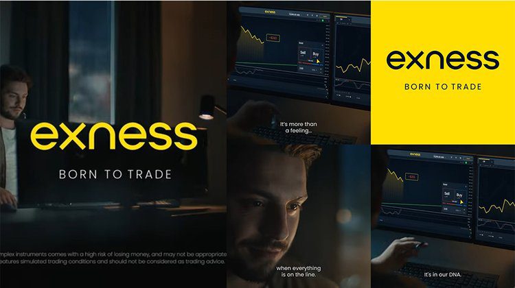 Unlocking the Potential of Your Real Exness Trading Account