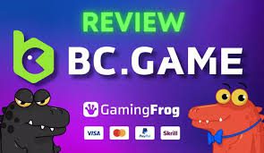 Your Ultimate Guide to BC Game Login 0