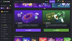Your Ultimate Guide to BC Game Login Accessing Your Gaming Account Your Ultimate Guide to BC Game Login Accessing Your Gaming Account