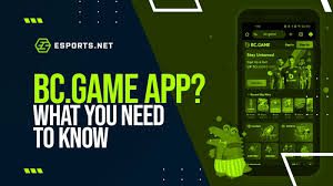 BC.Game Крипто Полное Руководство по Играм и Стратегиям