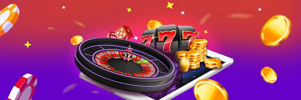 Casino Apps with Daily Challenges 5