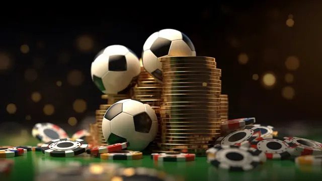 Creating a Secure Gambling Experience Safety, Fun, and Integrity Creating a Secure Gambling Experience Safety, Fun, and Integrity