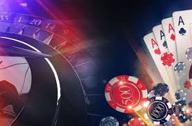 Discover Excitement and Rewards at Online Casino Lucky Barry
