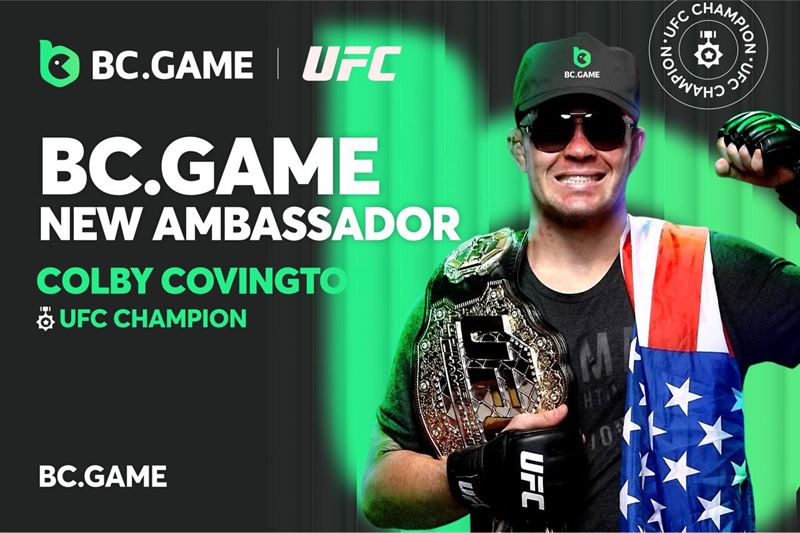 Discover Excitement and Thrills at BC Game.im Discover Excitement and Thrills at BC Game.im