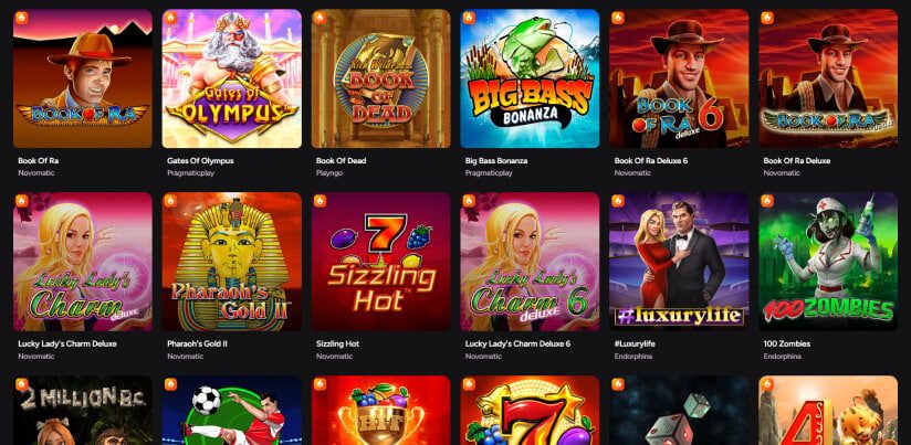 Discover the Excitement of Casiny Casino No Deposit Bonus 63
