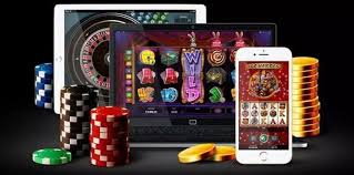 Discover the Thrill Top 10 Online Betting Sites Discover the Thrill Top 10 Online Betting Sites