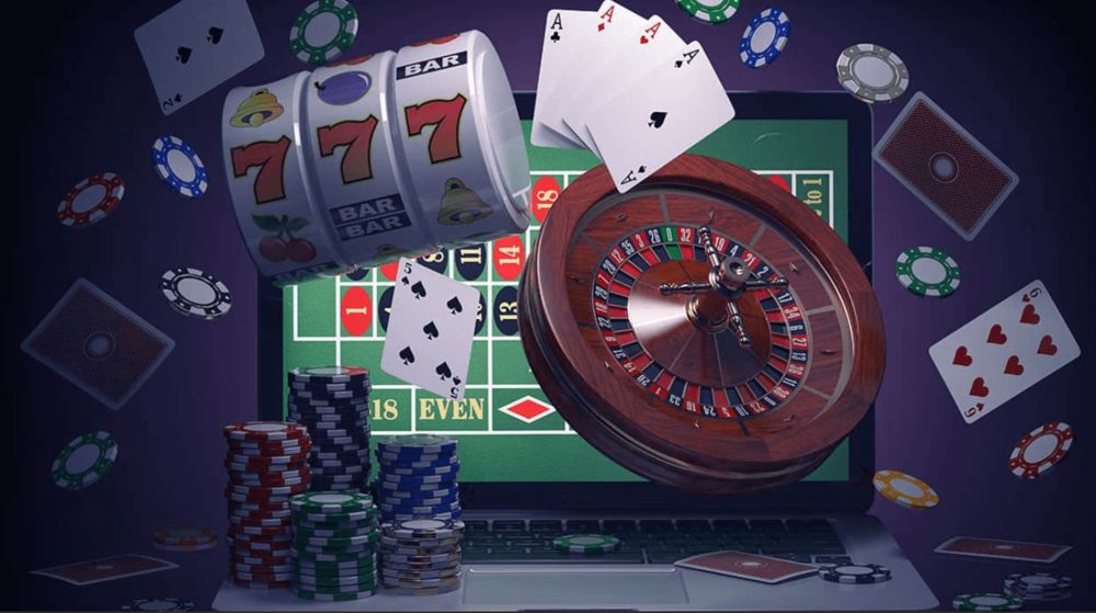 Experience Exciting Gameplay at SlotsDynamite Online Casino UK Experience Exciting Gameplay at SlotsDynamite Online Casino UK
