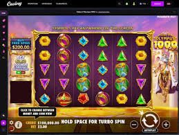 Experience Thrills and Rewards at Casiny Casino 19