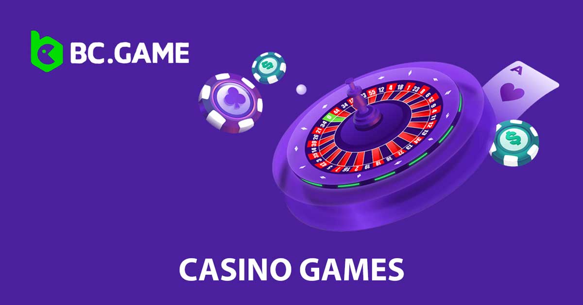 Explore the Exciting World of Poker BC Game Explore the Exciting World of Poker BC Game