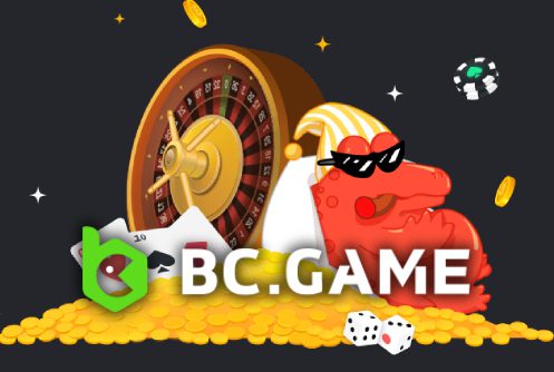 Explore the Exciting World of USA BC Game 2 Explore the Exciting World of USA BC Game 2
