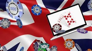 Exploring Online Casino UK - LionBonuses.com