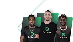 Exploring the Exciting World of BC.Game Crypto 3 Exploring the Exciting World of BC.Game Crypto 3