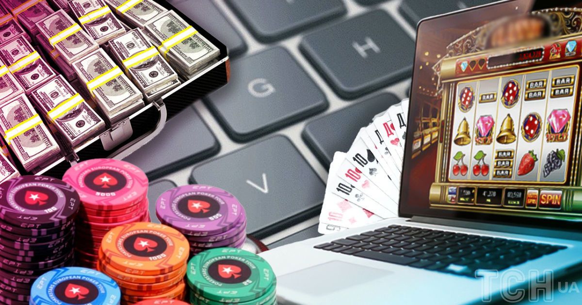 Latest Updates in Online Casino UK News What You Need to Know Latest Updates in Online Casino UK News What You Need to Know