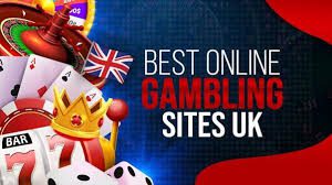 Latest Updates in Online Casino UK News What You Need to Know Latest Updates in Online Casino UK News What You Need to Know