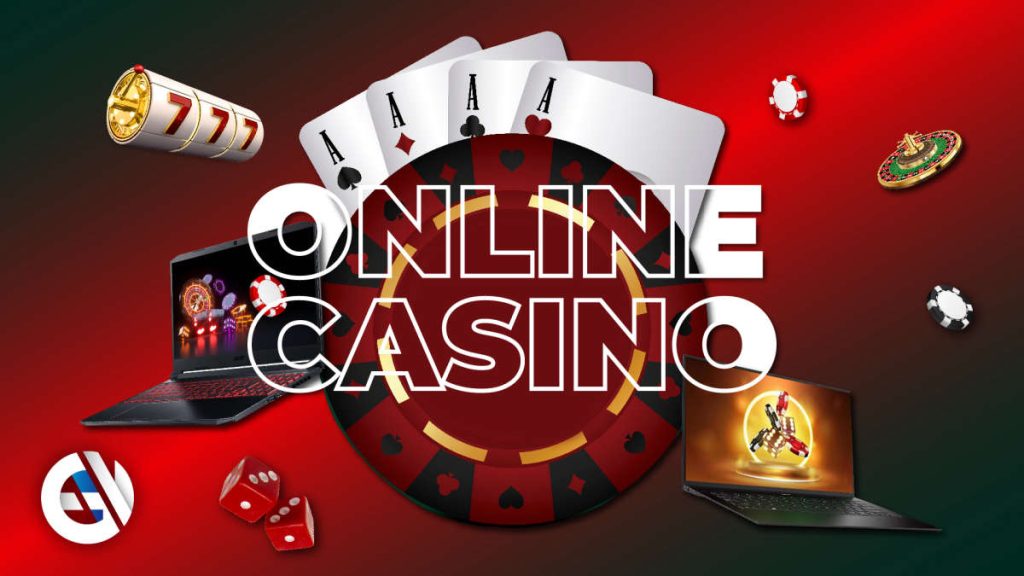 The Best Online Casino for UK A Comprehensive Guide The Best Online Casino for UK A Comprehensive Guide