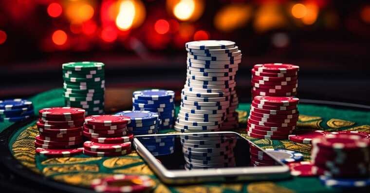 The Best Online Casino for UK A Comprehensive Guide The Best Online Casino for UK A Comprehensive Guide