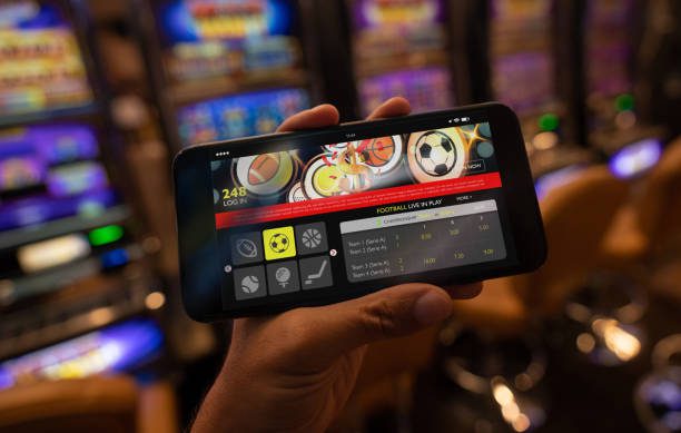 The Ultimate Guide to Lali Bet Exploring Online Betting Opportunities